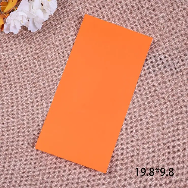 29 Orange 4 шт. многоцветная ткань патч самоклеющиеся водонепроницаемые патчи для пуховой наружной куртки палатка ремонт DIY тканевые материалы - Цвет: 29 Orange