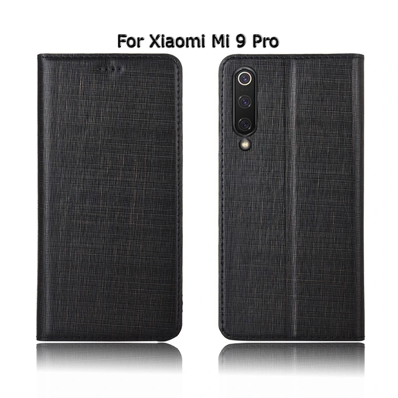Классический чехол для телефона Xiaomi mi 9 mi 9 9S Se Lite Pro из натуральной кожи флип-бумажник чехол для телефона s для Xiaomi mi 9 mi 9 9S Pro