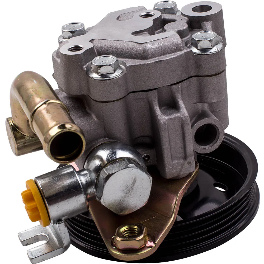 

Power Steering Pump for Nissan for Maxima 2002 3.5L 49110-40U1B 49110-40U15 NEW