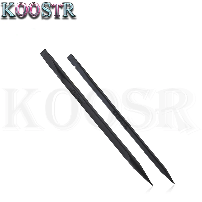 Нейлоновый ESD инструмент для сборки открывает iPhone Ipod Mac ноутбуки и так