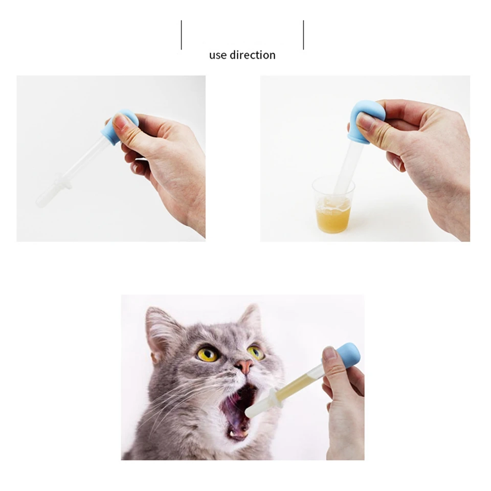 Товары для домашних животных медицинская кормушка собак съемная водная жидкость