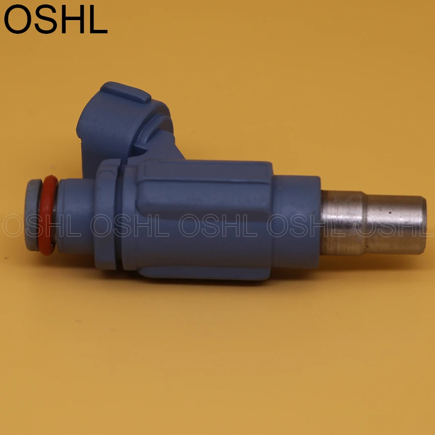 Восстановленная Топливная форсунка Форсунка в сборе OEM 15710 31G01 1571031G01 для SUZUKI KING QUAD