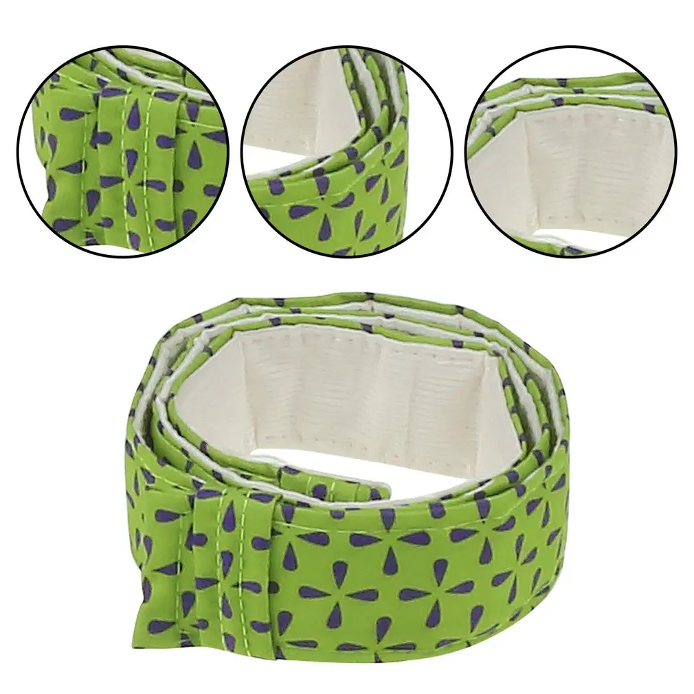 

Baking Cake Bakeware Protection Banding Cloth Strips Bakeware Auxiliary Heating Strips Evenly Baking Accessories