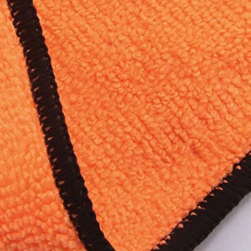 

Dog Towel Super Absorbent Dog Bathrobe Microfiber Bath Towels Quick-Drying Cat Bath Towel Pet Health Care 50x100cm