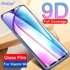 9D Xiaomi Mi Mix 2 S  Mix 2 стеклянная пленка твердость 9H закаленное стекло для Xiaomi Mi Mix 2 S  Mi Mix 2 защита для экрана