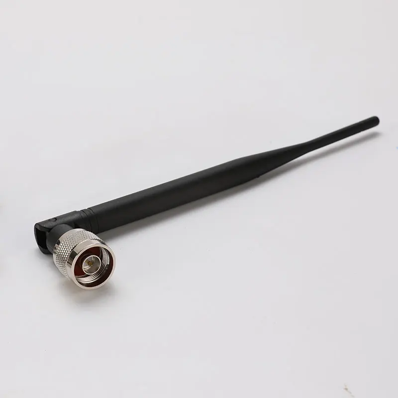 Callboost Antenna Indoor 3dbi Whip Communication Network GSM 2G 3G 4G Cellular Amplifier Internet 698-2700 | Мобильные телефоны и