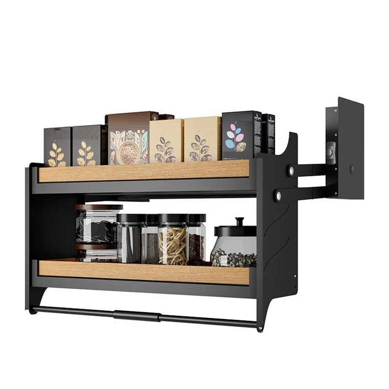 Шкаф для хранения Armario кладовая Cocina Organizador подвесной органайзер кухни кухонный
