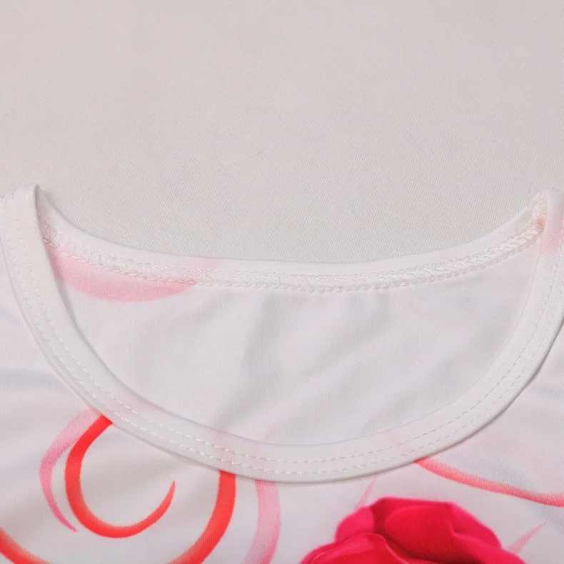 Новинка Розничная продажа платья для девочек с единорогом пижамы платье