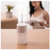 car air freshener portable mini air conditioner humidifier for home aromatherapy diffuser home appliance room fragrance 270ml