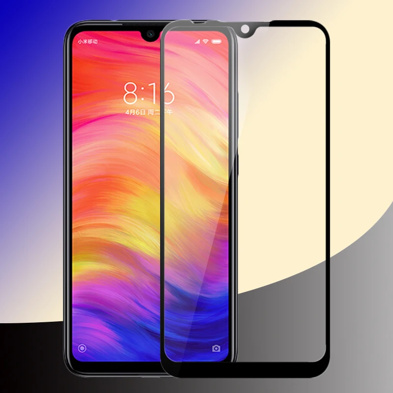 2 шт. закаленное стекло для Redmi Note 7 защитная пленка для камеры Xiaomi Redmi Note 8 Pro 8T Xiomi Note8 защитная пленка