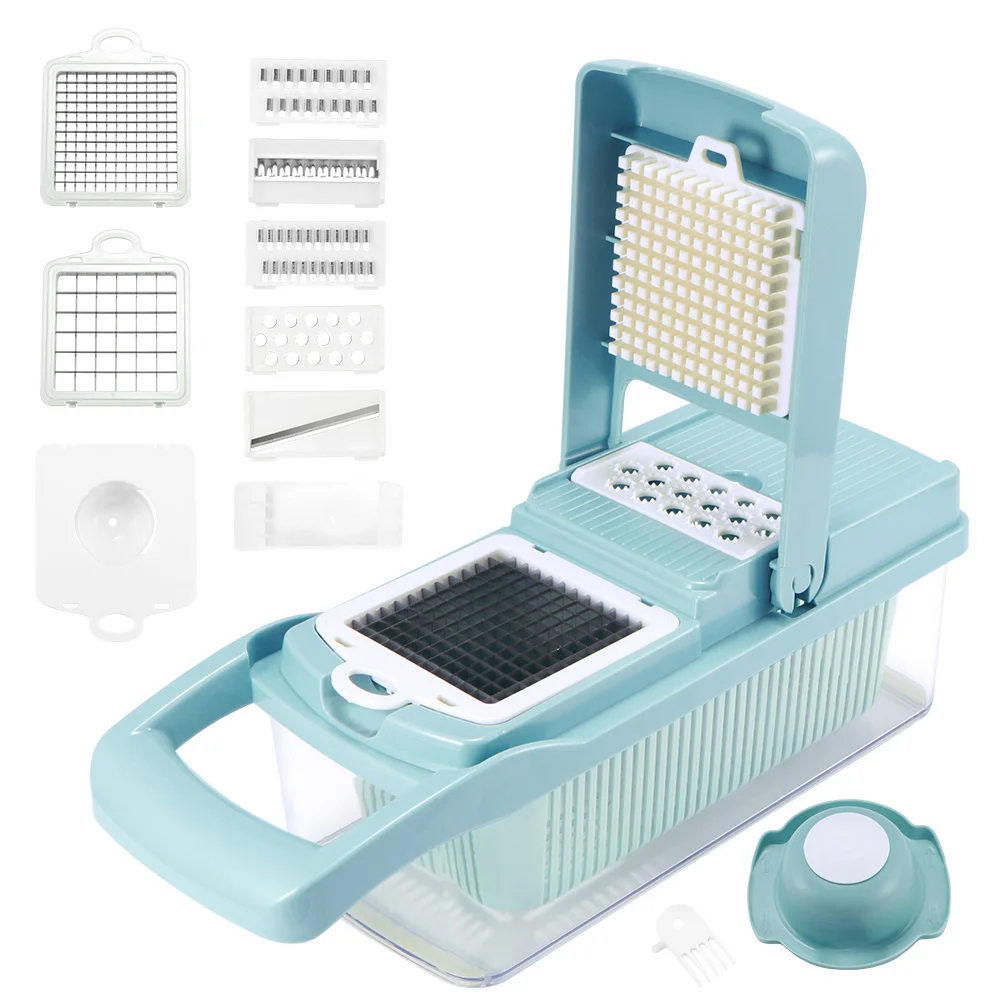 Овощерезка кухонные аксессуары овощерезка для фруктов картофеля морковный сыр