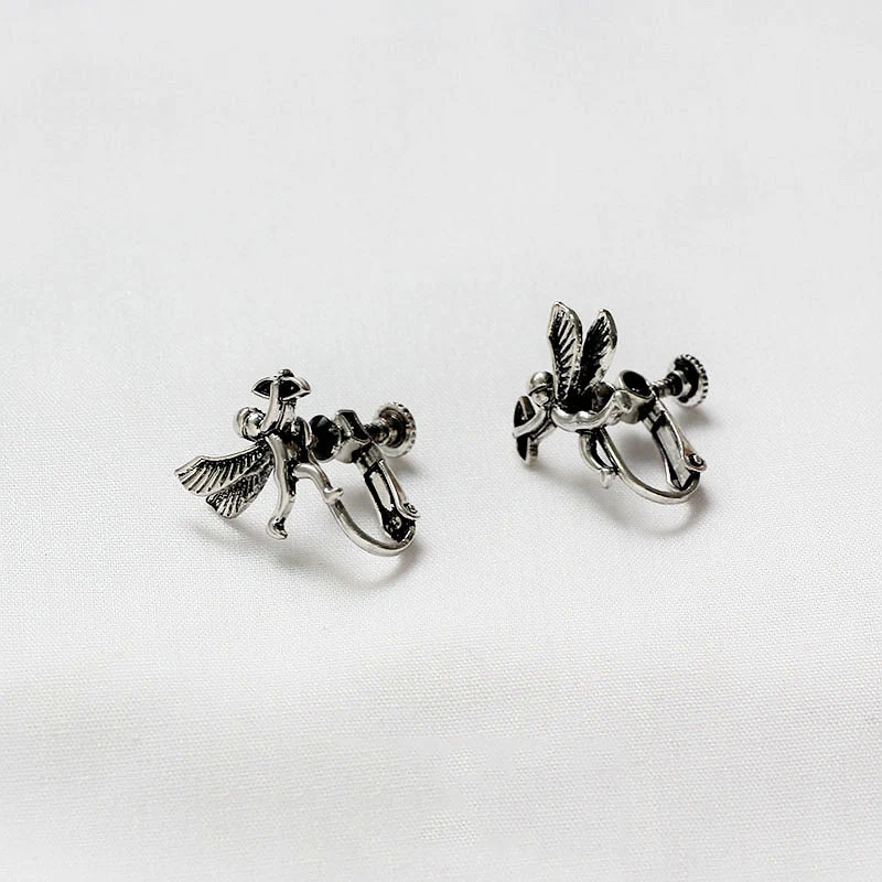 Модные Винтажные серьги с маленьким углом женские золотого цвета 2020 новые летние