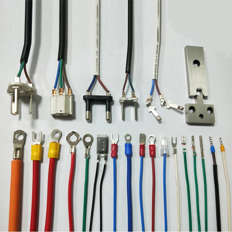 EASTONTECH EW 5055 провода насос обжимной станок с Вибрационный питатель для свободные