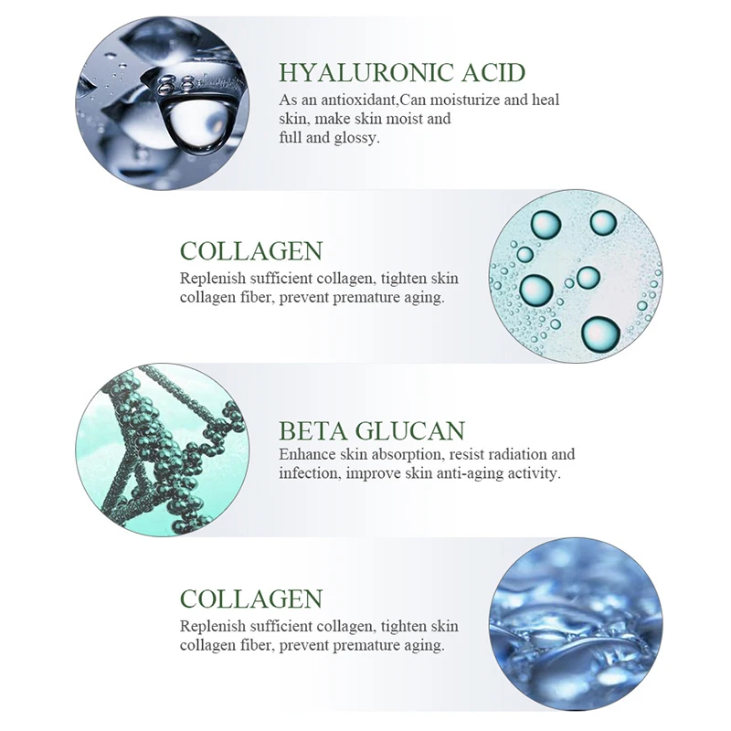 25g для здоровья улитки уход за лицом крем с гиалуроновой кислотой увлажняющее