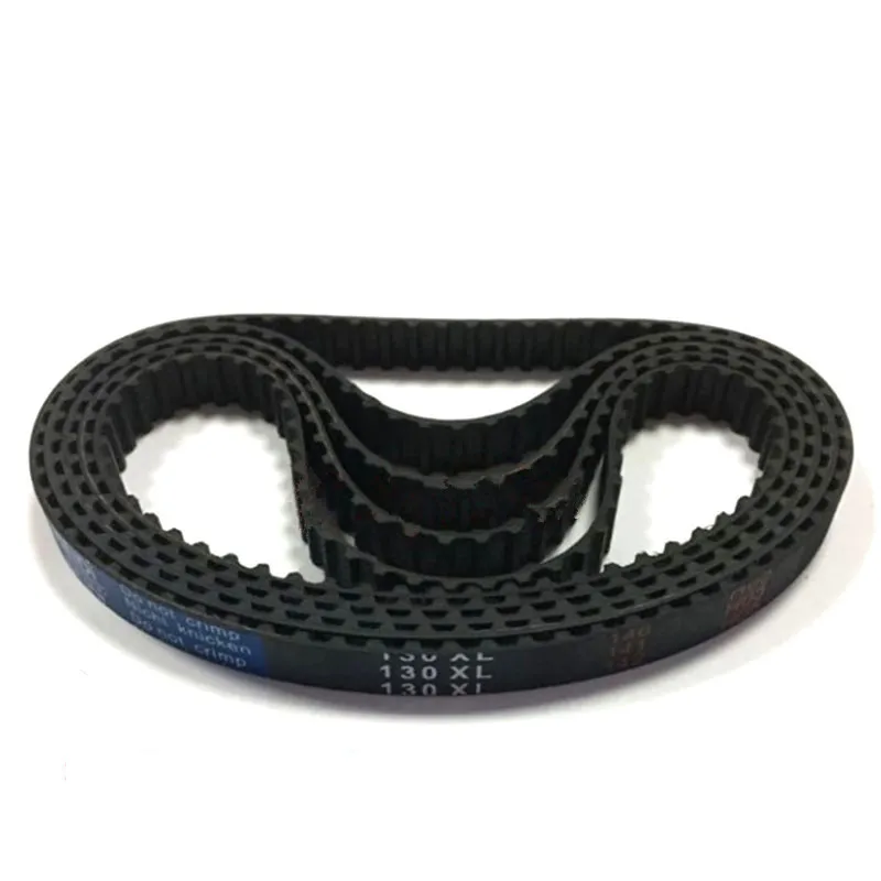 Ремень ГРМ GT2 с замкнутым контуром резиновый ремень для 3D-принтера 140XL 142XL 144XL 146XL