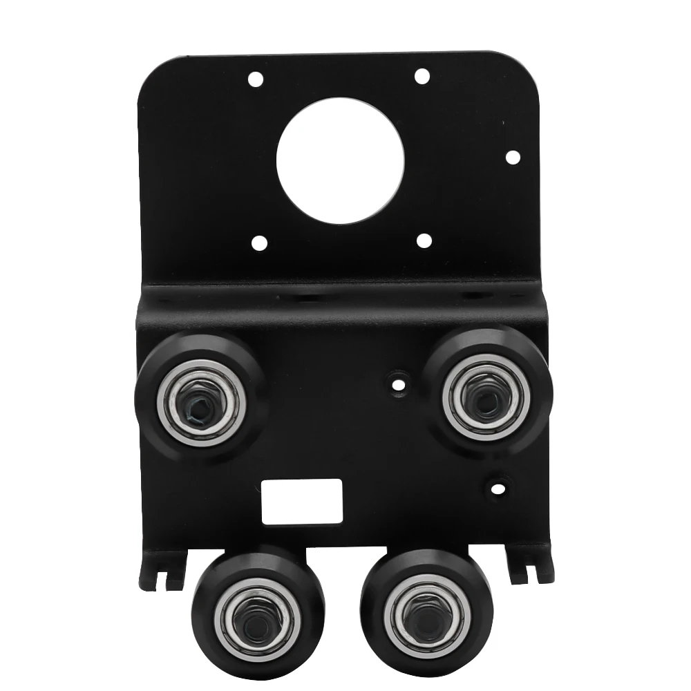 1 комплект обновления 3D-принтеры Запчасти Ender3/CR10 обновление с прямым приводом