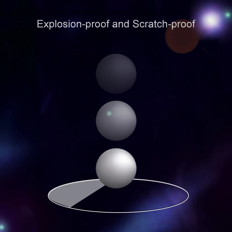 

10pcs For Garmin Forerunner 235 Smart Watch Screen Protector Protective Tempered Glass Film Explosion-proof