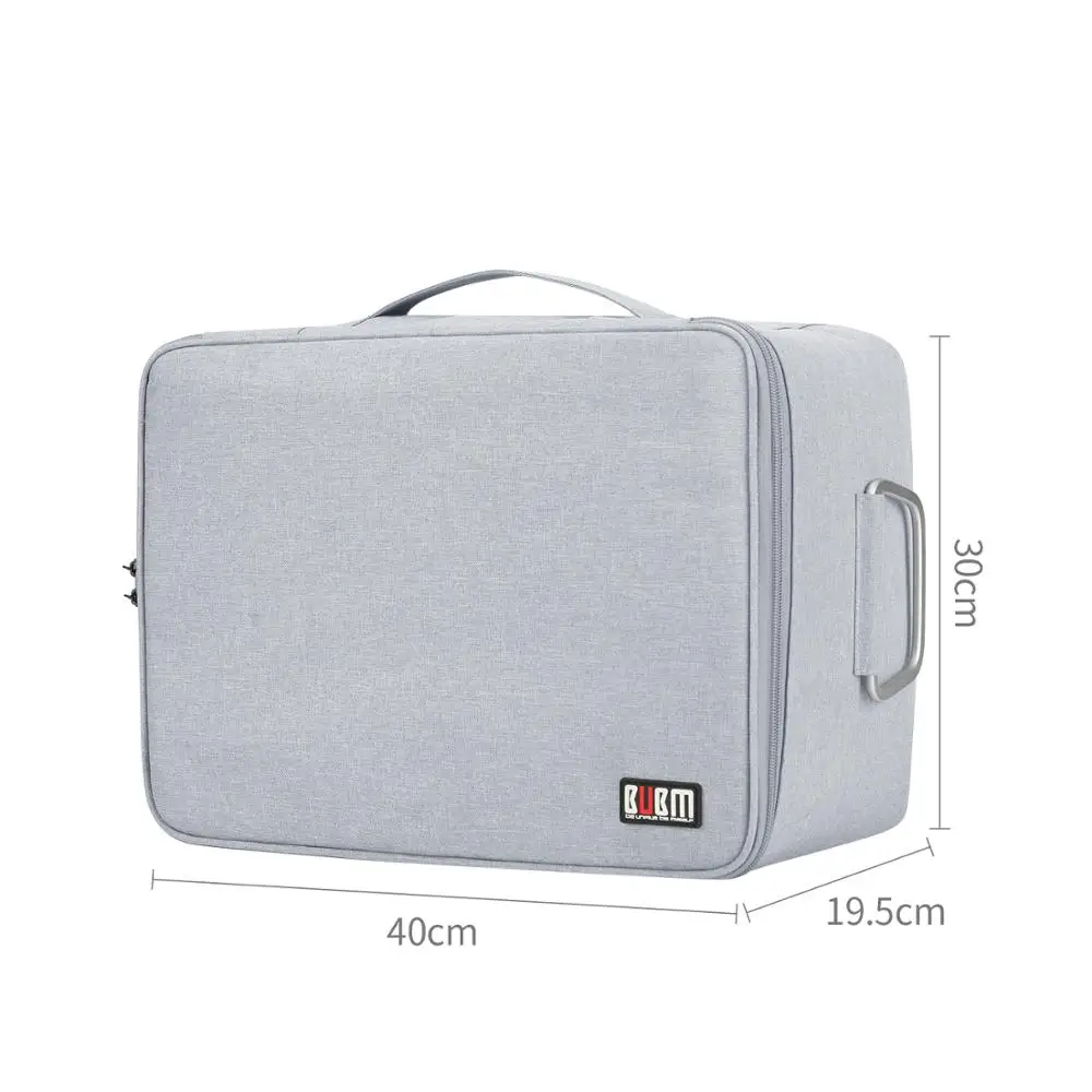 Папка для документов многослойная сертификатов сумочки билетов | Багаж и сумки