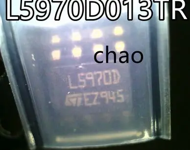 

30 шт./L5970D013TR L5970 L5970D SOP8