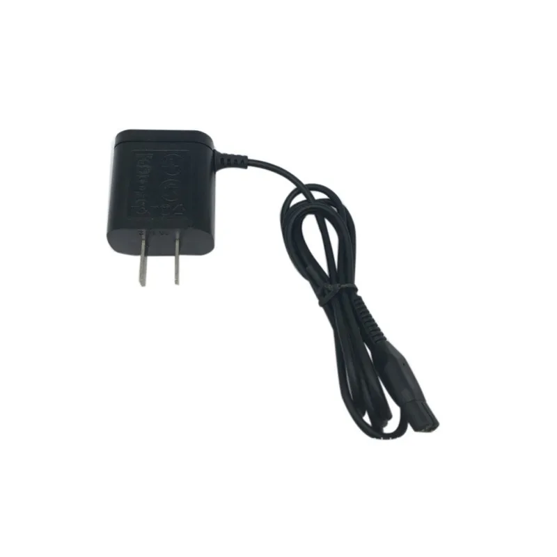 Шнур питания A00390 адаптер оригинальное зарядное устройство для бритвы RQ310 311 312