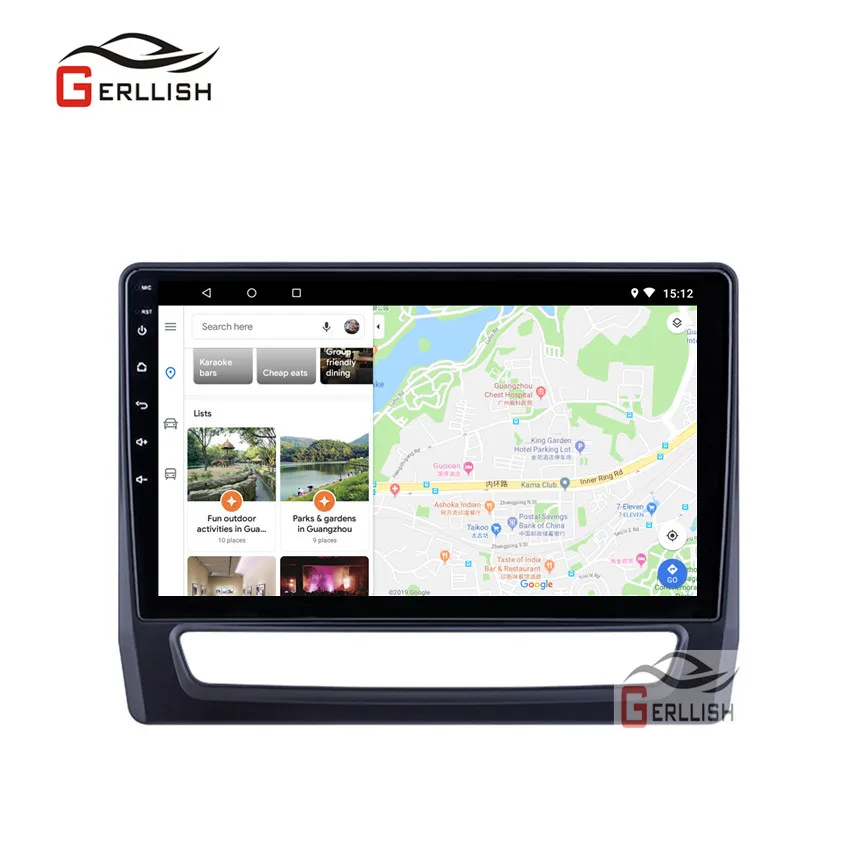 

Android Car Radio For Mitsubishi ASX 2020 Car Multimedia player GPS Navigation Stereo auto radio no 2 din DVD