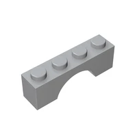 moc compatible assembles particles bricks bulk model 3659 1x4for building blocks diy story educational high tech spare toys