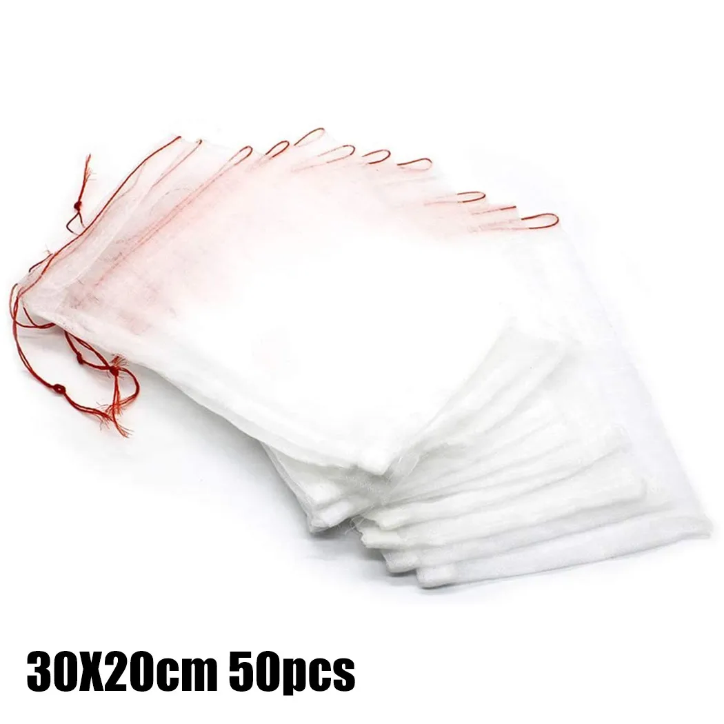 

Agriculture Fruit Protect Bag Fruit Net Bags Outdoor Living Protection Mesh