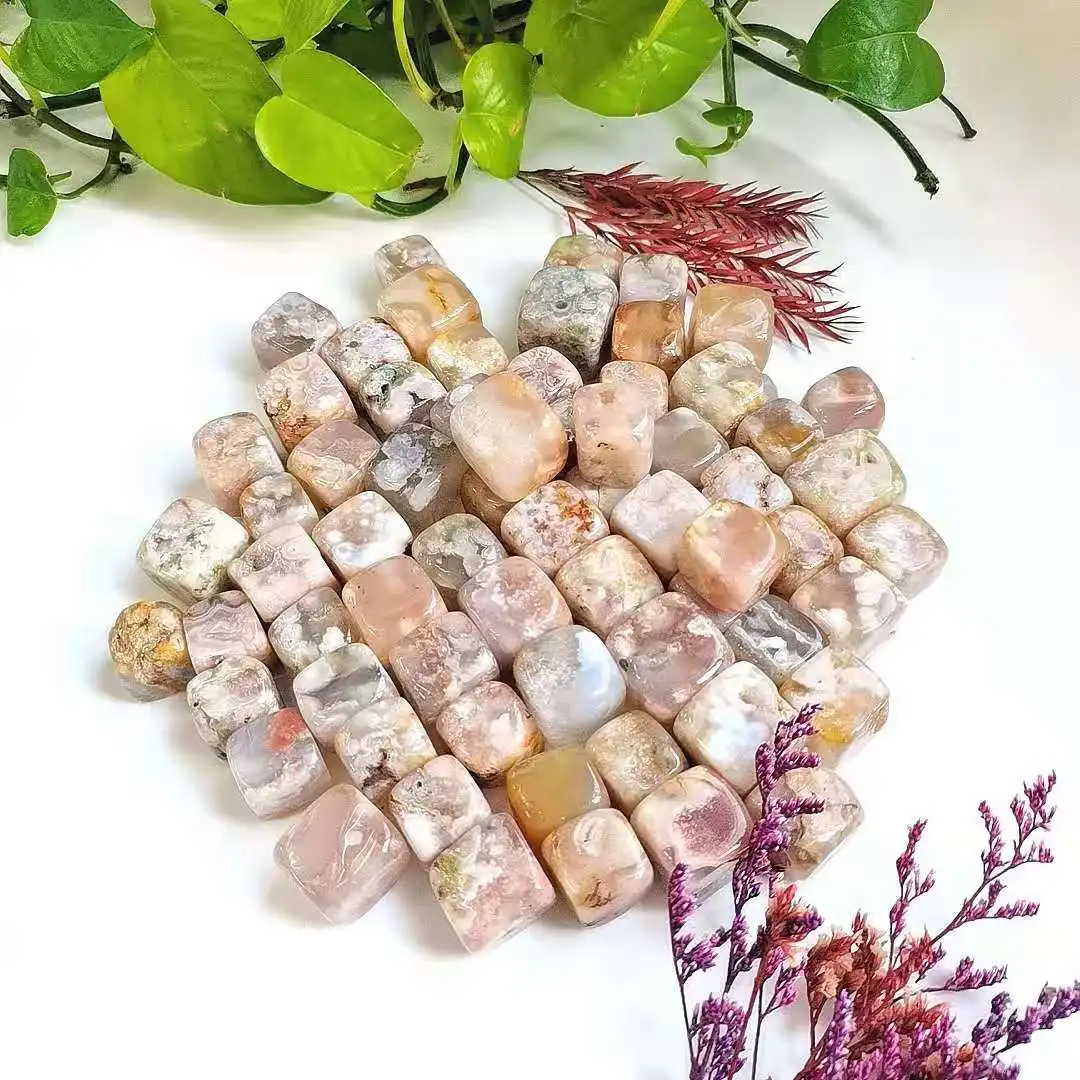 

Кубики из натурального кристалла, 200 г, 500 г