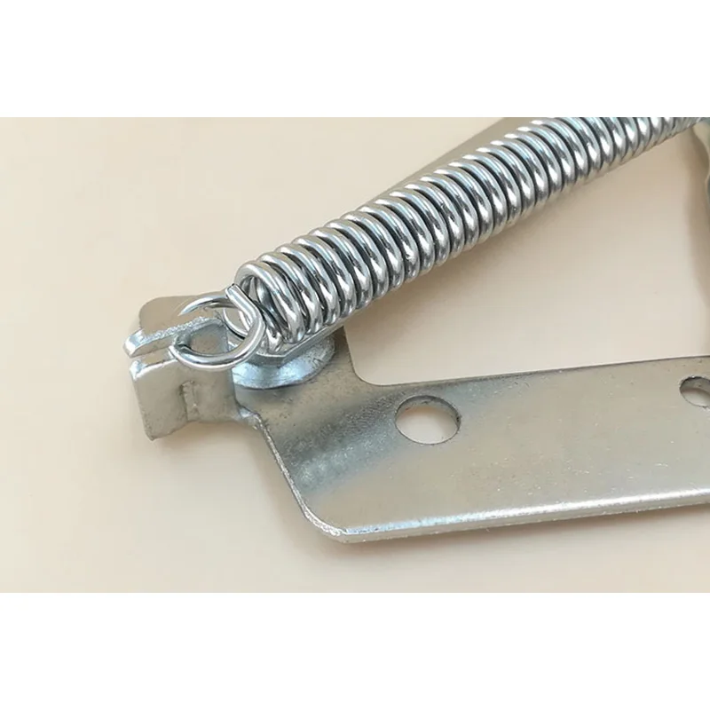 Петля для шкафа 80 градусов пружинная петля в форме моста полное покрытие петли