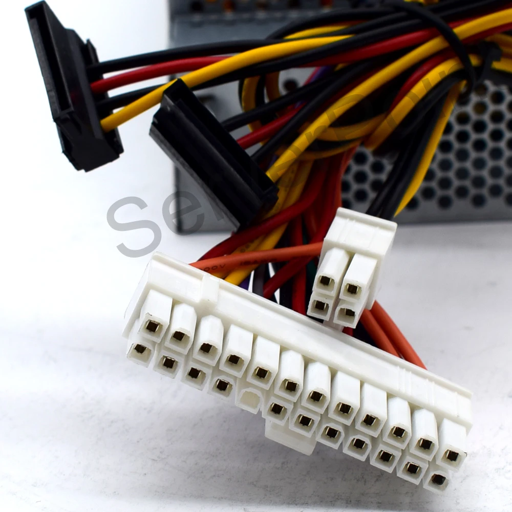 DPS 220UB 1 в dps 220ub 3a 4a 5a l220as 00 Itx PS 5221 09 16 HU220NS L220AS 220W блок питания переключения Мощность