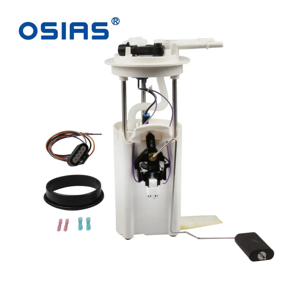 OSIAS New  ACDelco Fuel Pump Module Assembly For 2000 2001 2