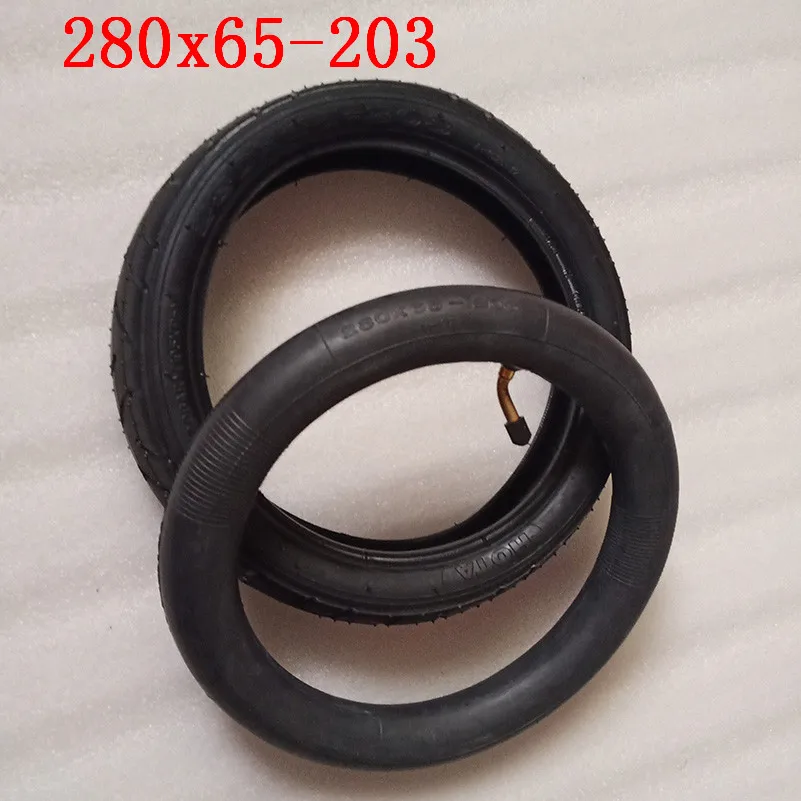 270x47-203 шины 280x65-203 300x75-203 внутренняя труба и шины подходит для детского трехколесного велосипеда детская тележка пневматические шины