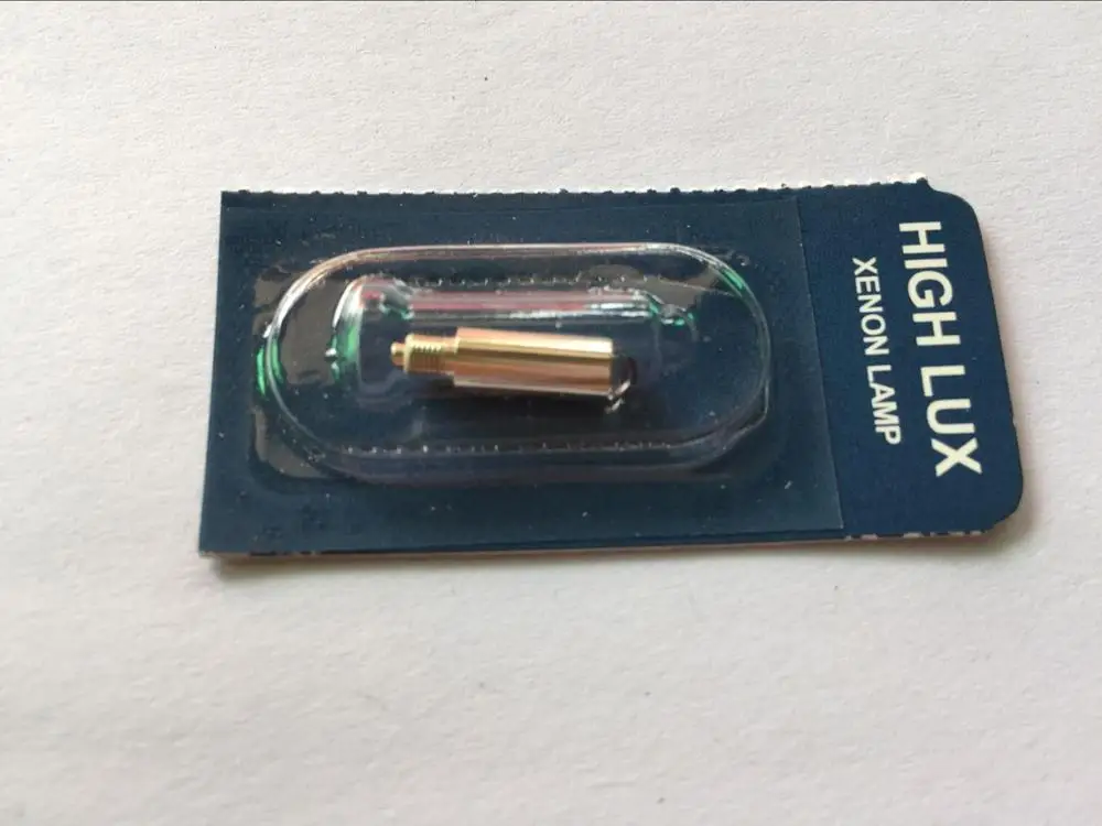 

2 шт.-замена для Riester 10590 2,5 V, 10590 otoscops лампы-бесплатная доставка