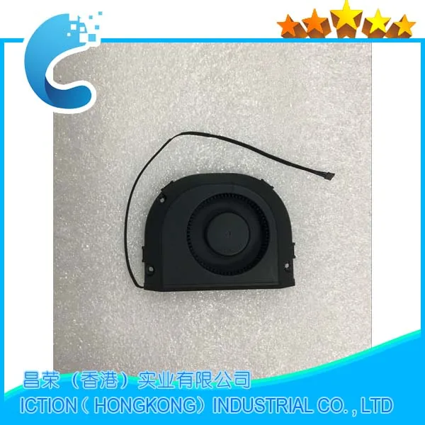 Оригинальный Новый охлаждающий вентилятор для Apple аэропорта Time Capsule A1521 A1470 ME177 ME918