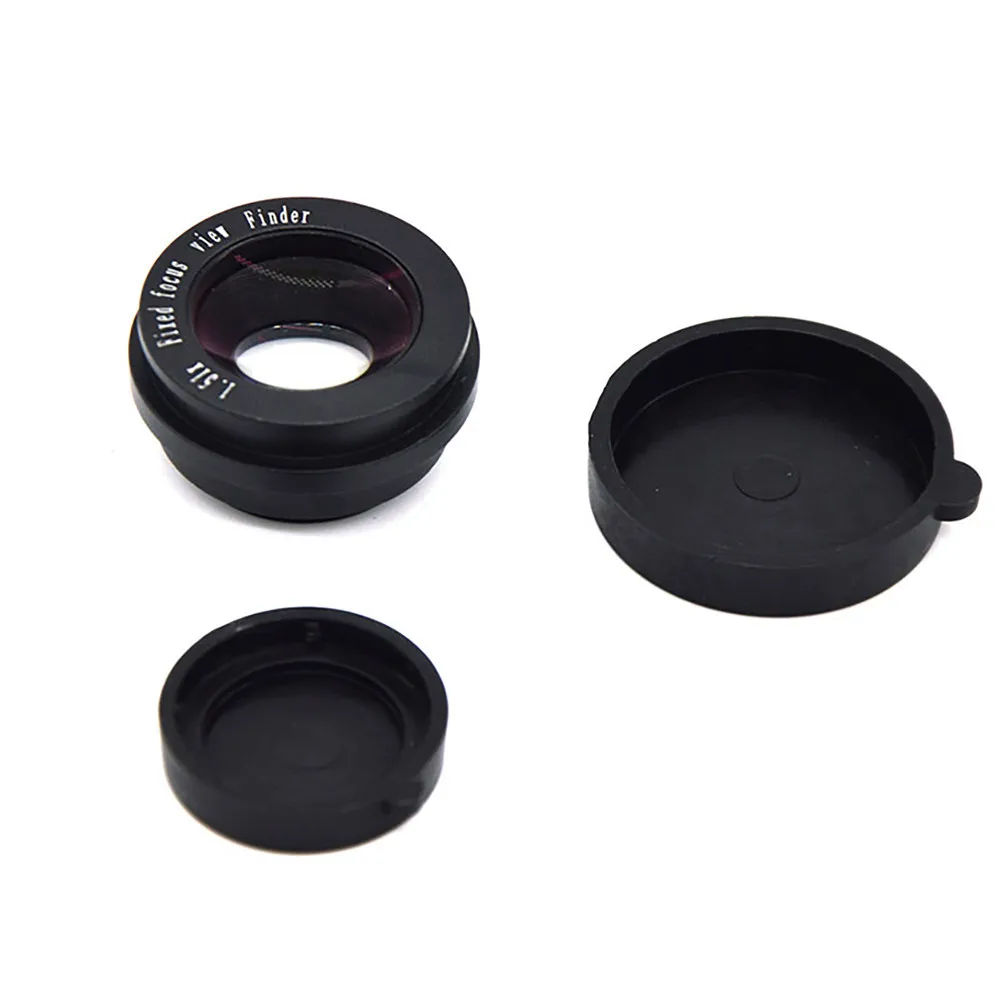 

for Canon Nikon Pentax Sony 1.51X Fixed Focus Viewfinder Magnifier Zoom Viewfinder Eyepiece