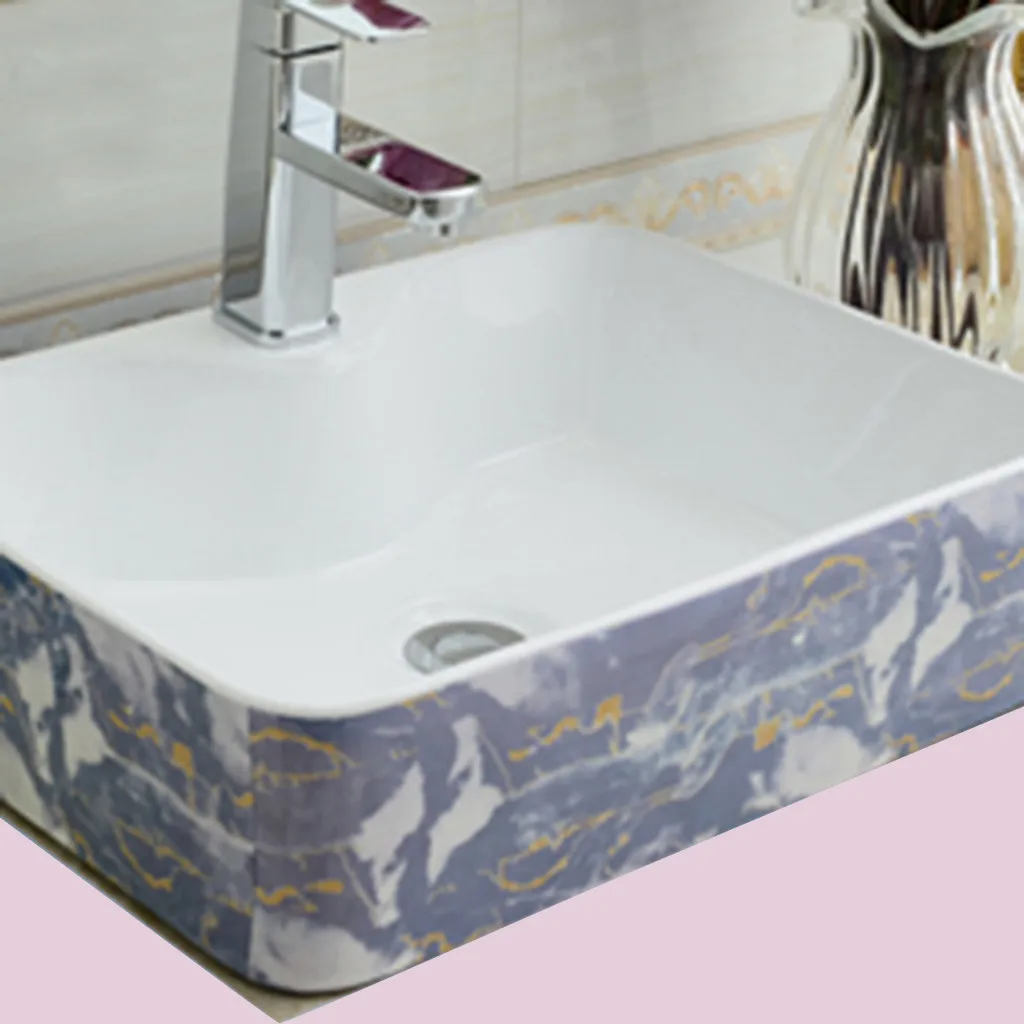 Уплотнительная лента для ванной душа раковины ванны белая самоклеящаяся