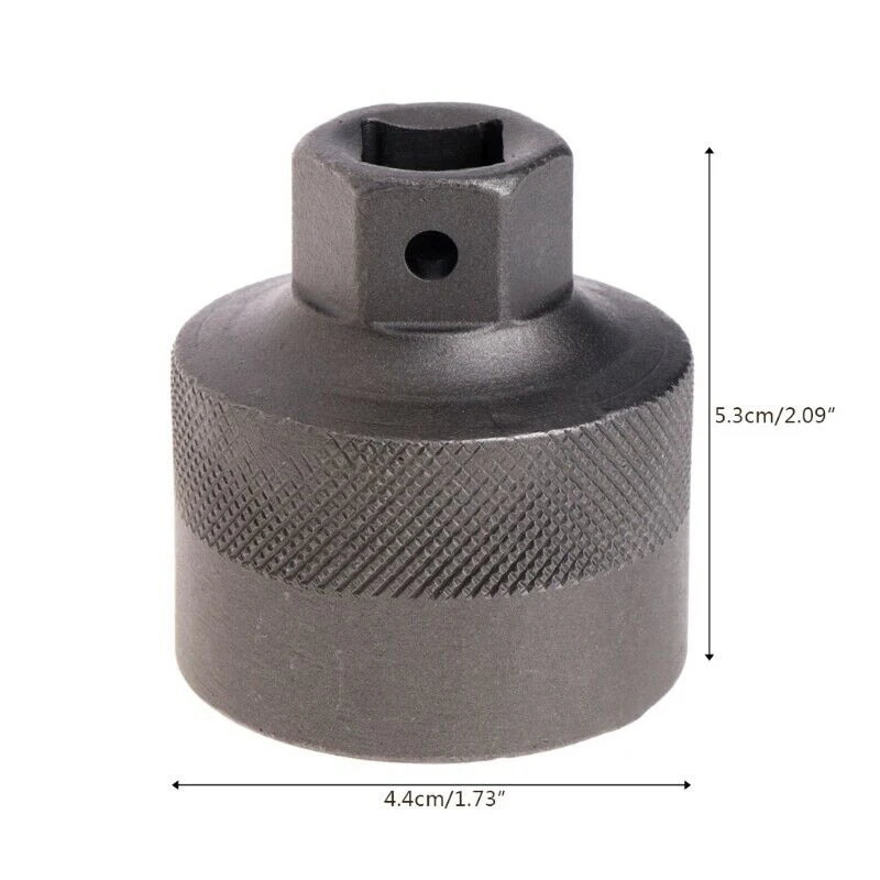 Велосипедный Нижний Кронштейн инструмент для ремонта рукав гаечный ключ Shimano