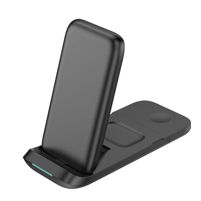 USB C To Ethernet Adapter With Type USB2.0/3.0/PD HUB 3 Ports RJ45 Network Card &amp In 1 Wireless Charging Station | Компьютеры и