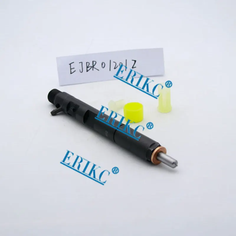 ERIKC EJBR01201Z дизельный топливный инжектор в сборе EJBR0 1201Z диспенсер для топливного