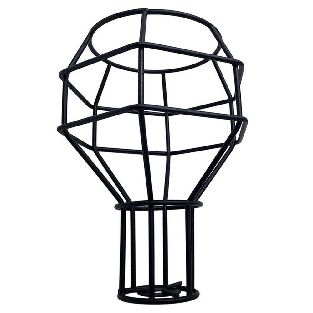 American Country Retro Wrought Iron Edison Antique Chandelier Lampshade Small Grenades Metal Wall Decoration Lighting | Освещение