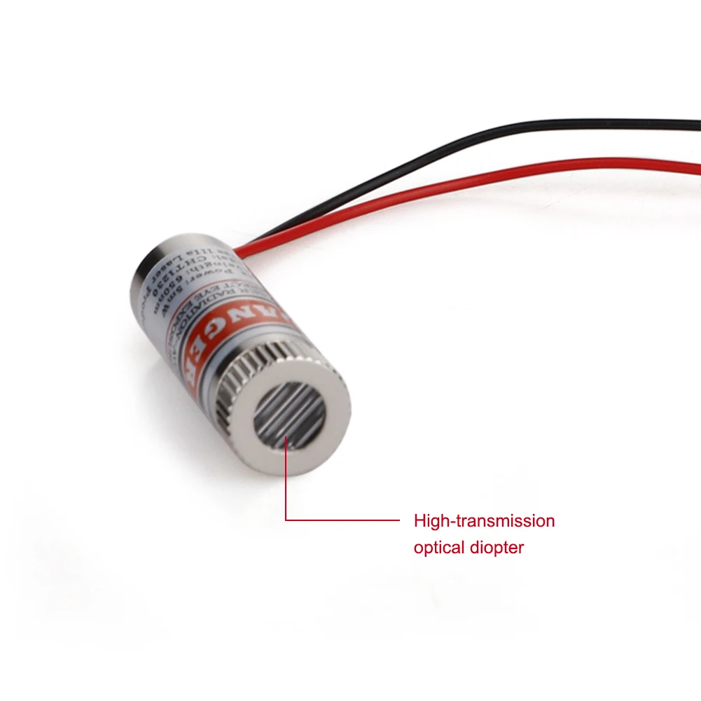 Лазерная указка 5 мВт 650 нм В|Лазерные уровни| |