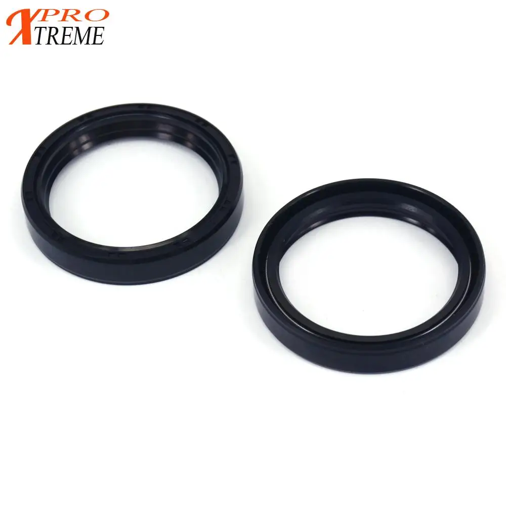 Амортизатор вилка пылезащитные масляные уплотнения для Honda CR125R CR250R XR400R CR480R CR500R