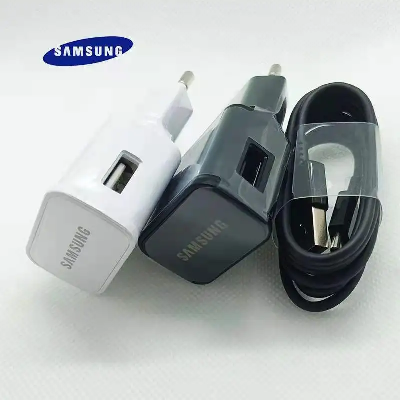 

Оригинальное быстрое зарядное устройство Samsung 9 В/1,67 А, зарядный адаптер Usb c, кабель Galaxy S8 S9 S10 + S20 Note 10 9 8 A20 A30 A40 A50 A60 A70 A80