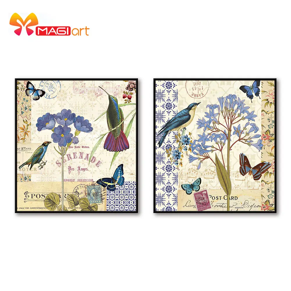 вышивка крестом наборы рукоделие для вышивки 11CT водорастворимые рисунки на