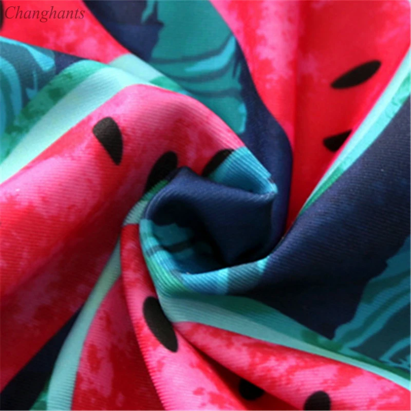 Цельный купальный костюм для девочек 1 7 лет детский с длинными рукавами детская