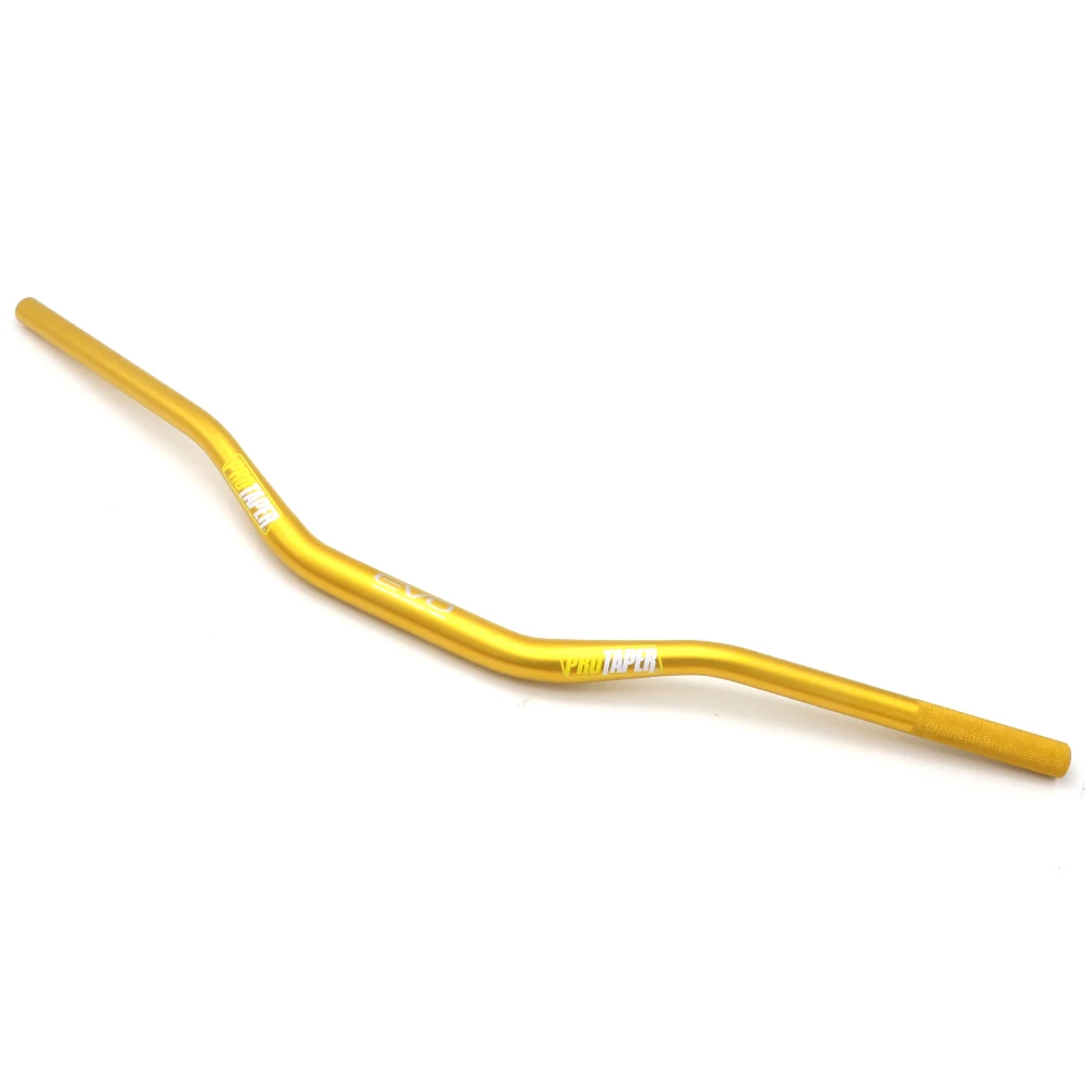 Руль PRO Taper Pack Fat Bar 1-1/" Dirt Pit велосипед мотоцикл для мотокросса руль 810 мм Длина 28 мм PRO Алюминий