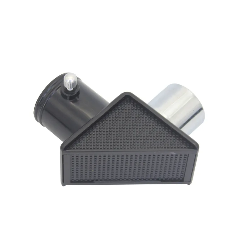 0.965inch 90 Degree Zenith Mirror Plastic Diagonal Corner Adapter for Refractive Astronomical Telescope |
