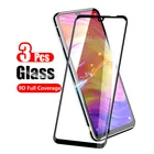 Защитное стекло для Xiaomi Redmi Note 7, Note 7 Pro, закаленное, 3 шт.