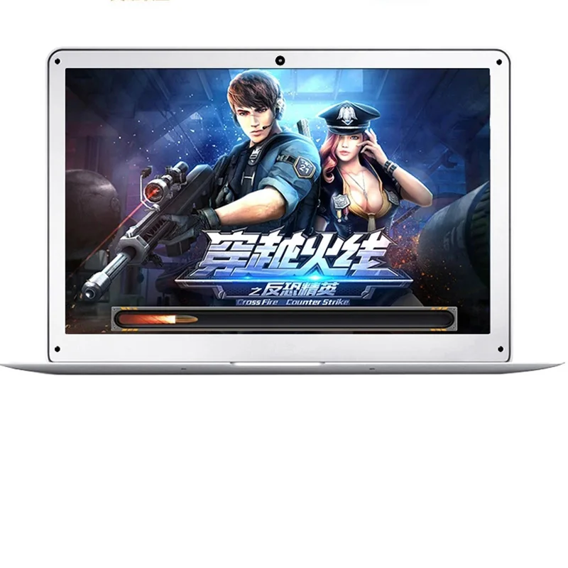 14 inch notebook i3/ I5/I7 laptops optional n3350 CPU With 128GB 256GB 512GB SSD 1TB HDD IPS LCD display Full HD laptop | Компьютеры и