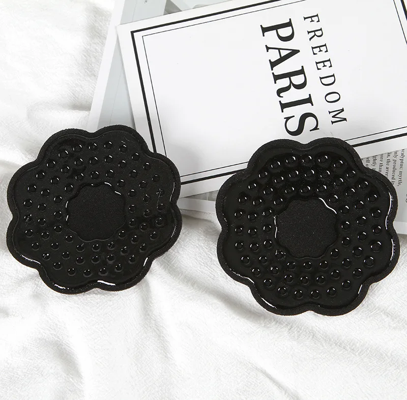 Горячая Распродажа комплект из 2 предметов/1 пара силиконовые накладки на соски